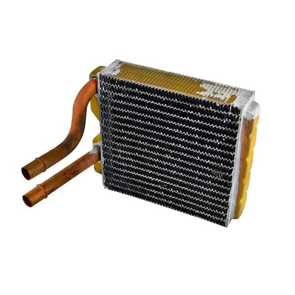 OSC HVAC Heater Core - Front