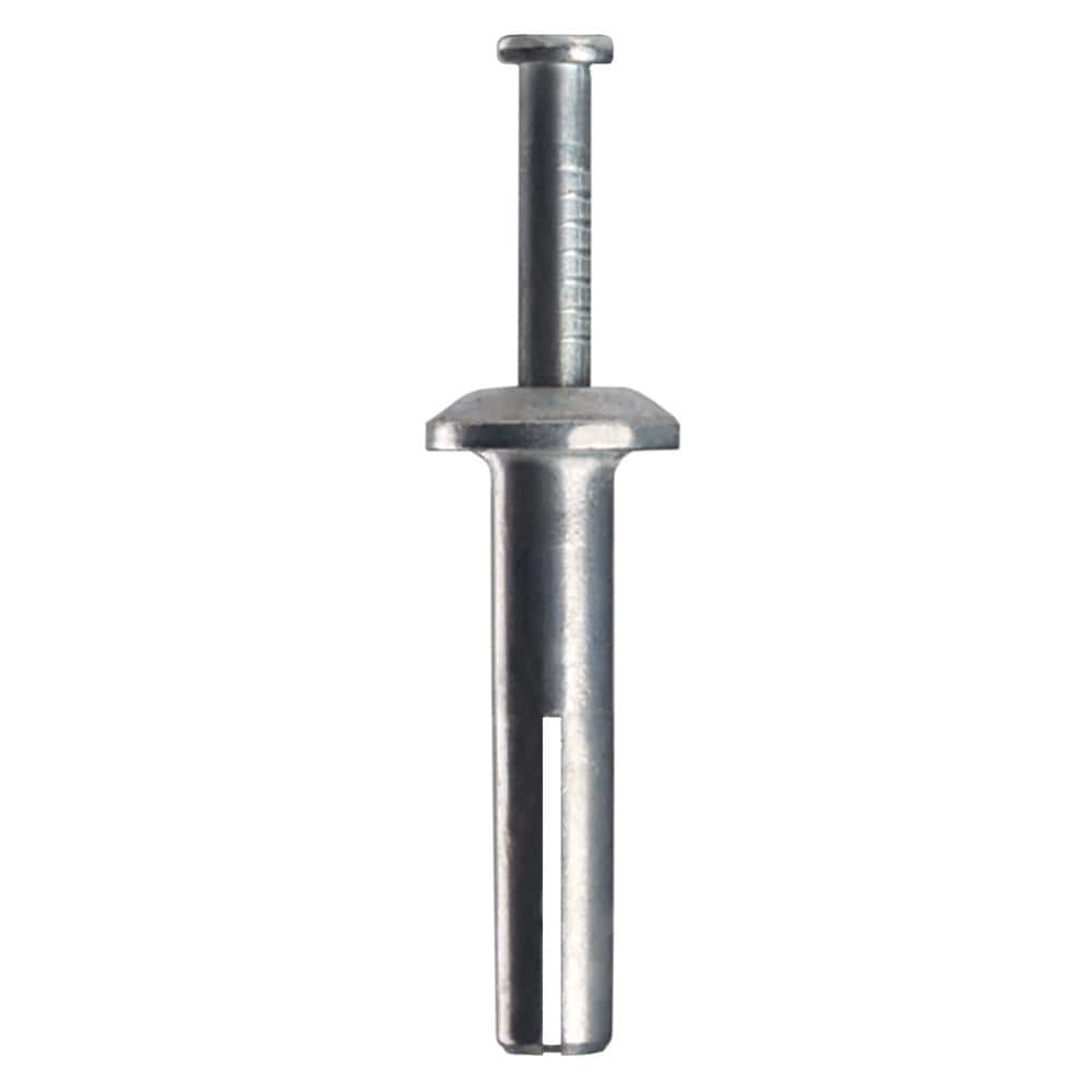 Cobra Anchors DRIVE NAIL 3/16 in. x 7/8 in. Impact Masonry Anchors - ( 3000