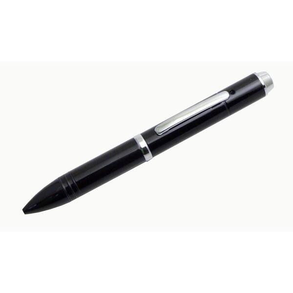Mini Gadgets Spy Camera Pen DVR with 1280x960 Resolution-DISCONTINUED