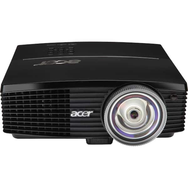 Acer Interact Ultra-Short-Throw Projector-DISCONTINUED