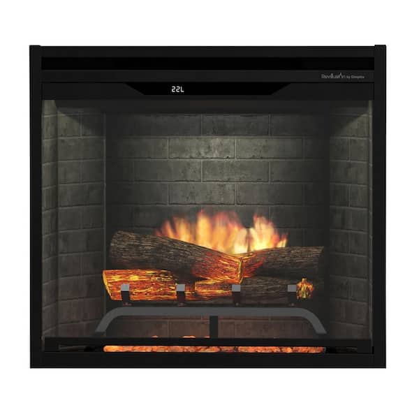Revillusion Fireplace REV24 -NB