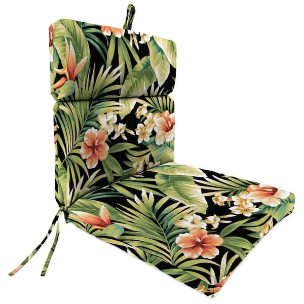 Jordan Manufacturing 44 In. L X 22 In. W X 4 In. T Outdoor Chair 