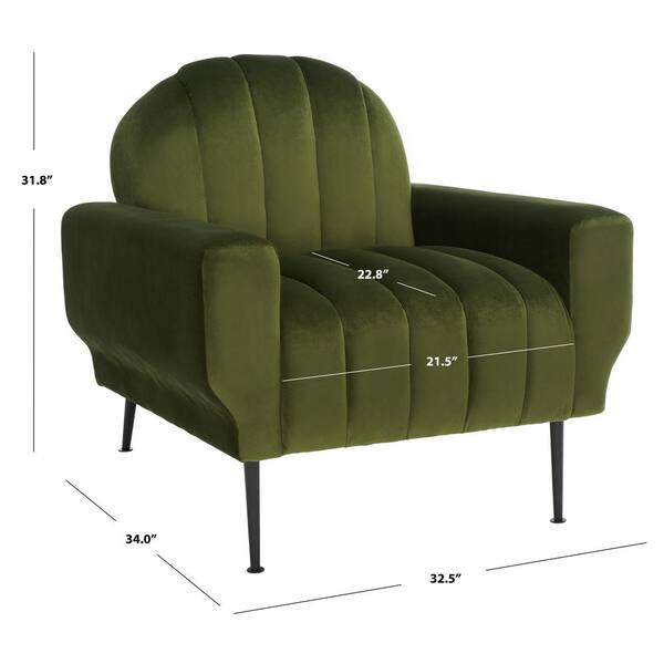 Josh Accent Chair Josh Accent Chair