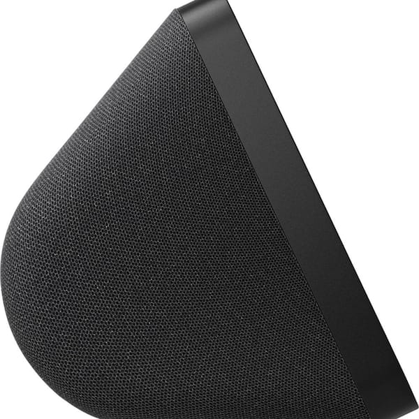 Amazon Echo Show 8 (2nd Gen) - Charcoal B084DCJKSL - The Home Depot