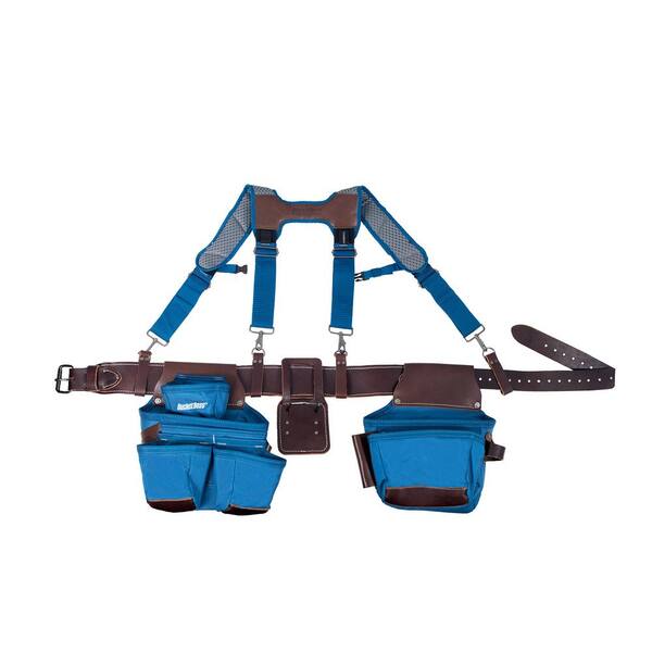 tool belt rig
