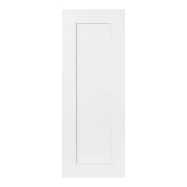 Hampton Bay Avondale 11.25 in. W x 30 in. H Wall Cabinet Decorative End Panel in Alpine White