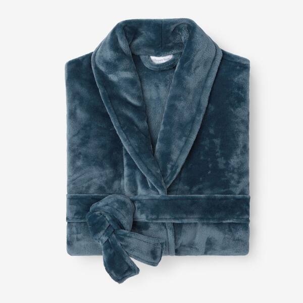 Company Plush Family Men’s Robe