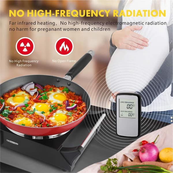 PORTABLE ELECTRIC STOVE 🔥 – My Store