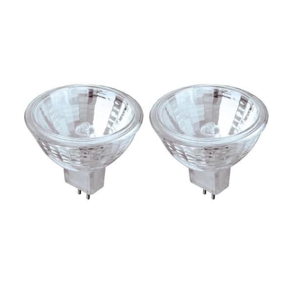 Westinghouse Lighting 50-watt Flood Light 2-Pack Westinghouse Lighting 50-watt Flood Light 2-Pack