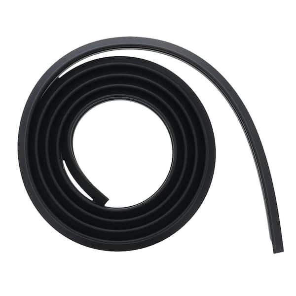 Rubber Replacement Dishwasher Tub Gasket for GE WD08X2347