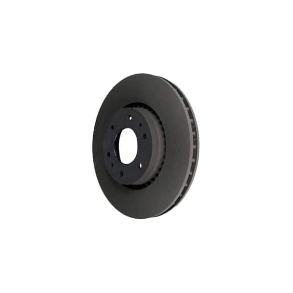 ACDelco Disc Brake Rotor - Front