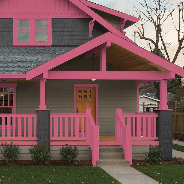 ピンクハウス Wooster's Architectural Treasure: The Timeless Allure of the