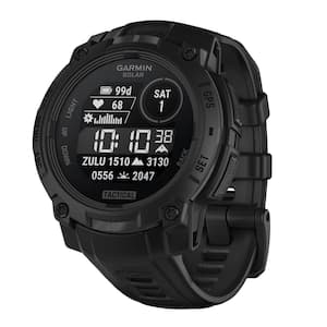 Garmin Approach S50 Golf GPS Smartwatch, 1.7 in x 0.43 in 010