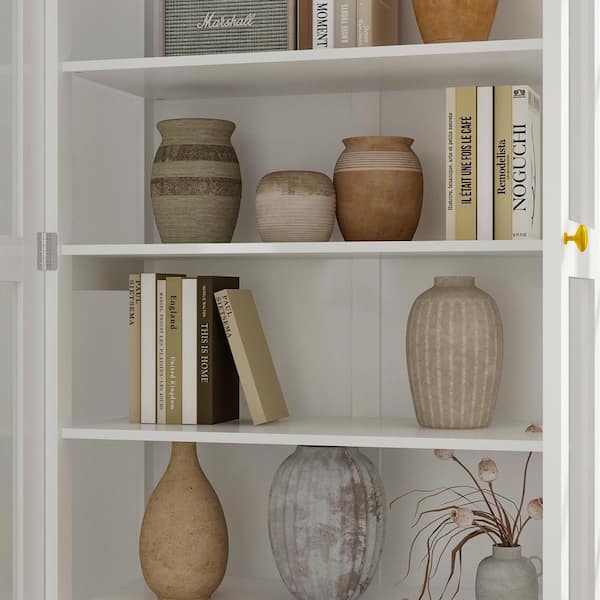 White Shelf / 丸窓 White Shelf / 丸窓