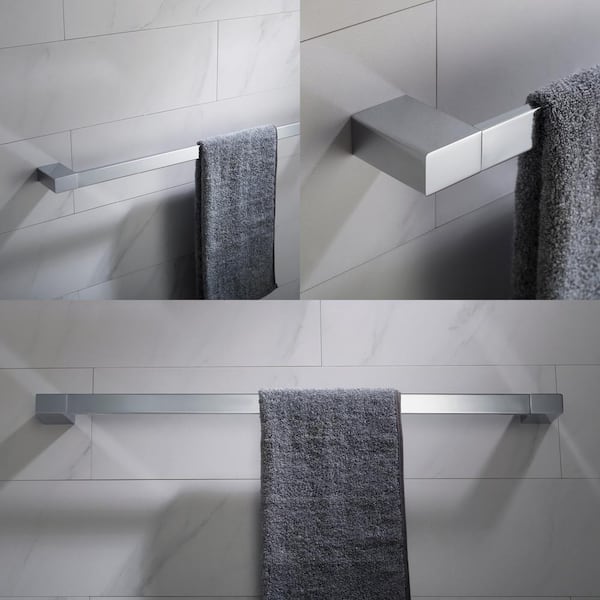 kraus stelios towel bar