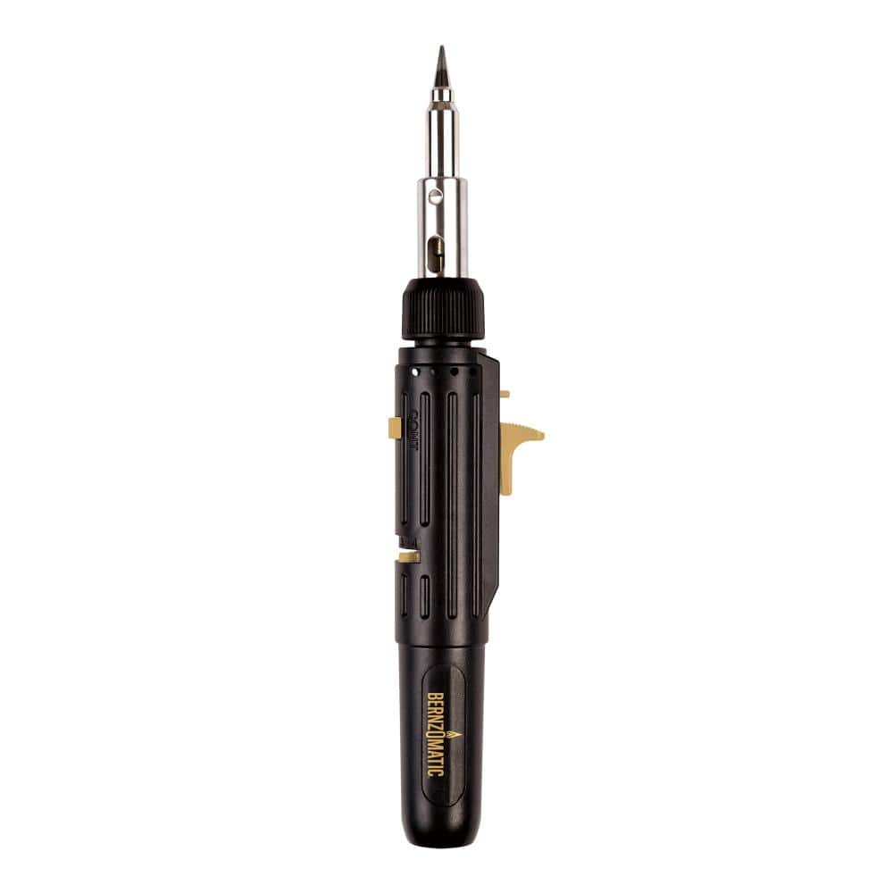 UPC 014045352581 product image for Detail Butane Pen Torch with Soldering Tip | upcitemdb.com