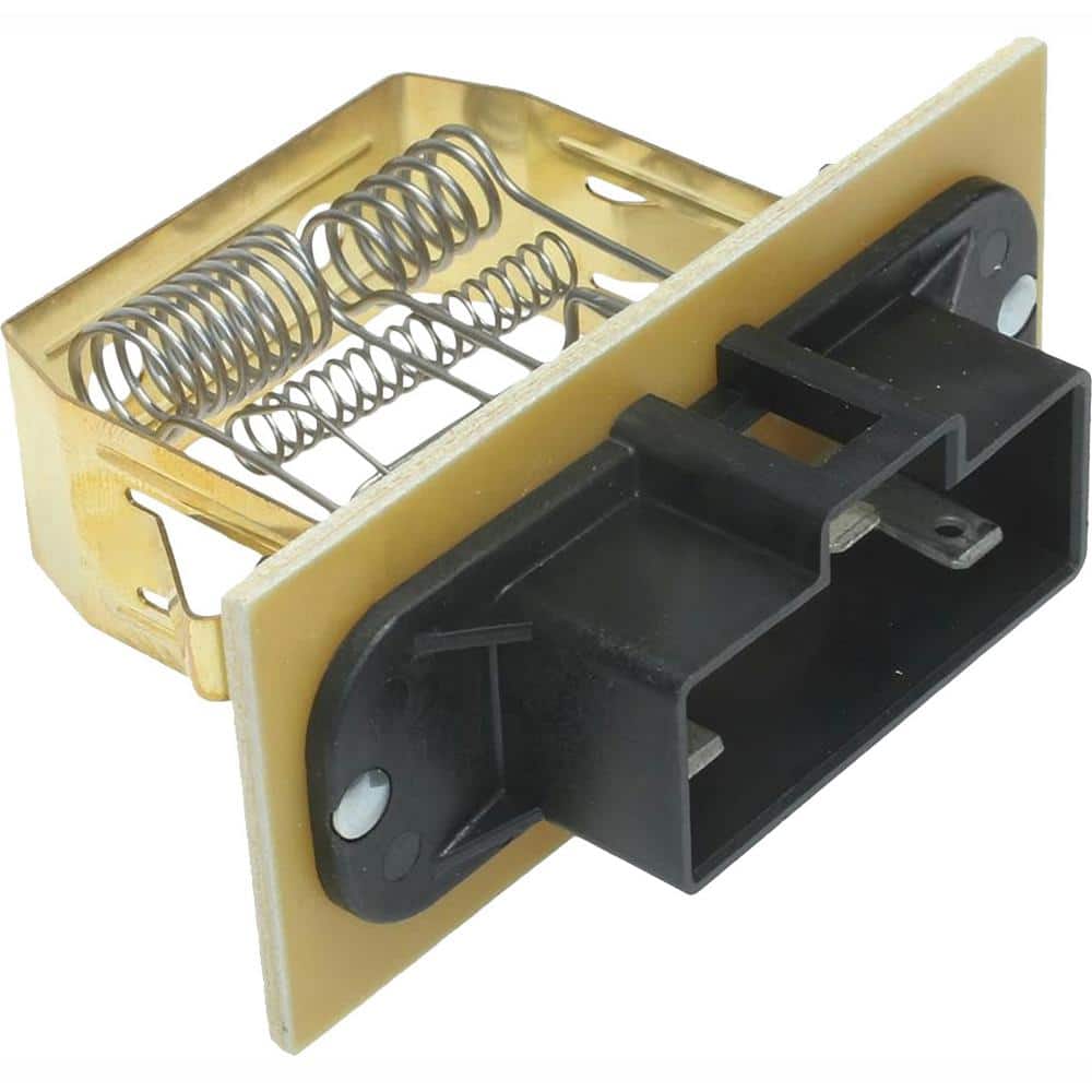 UPC 091769522216 product image for HVAC Blower Motor Resistor | upcitemdb.com
