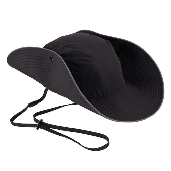 Skullerz XS/S Black Lightweight Ranger Hat and Bump Cap Insert