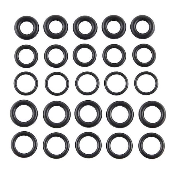 Water Bottle Gasket 10 PCS Silicone Sealing Rings Replacement Seal Ring  presents
