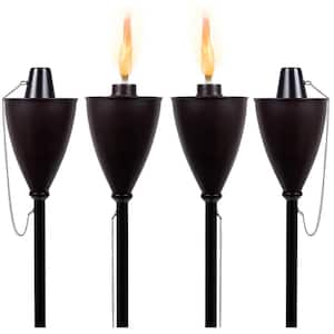 Wide Body Can Torch (Pack of 4)