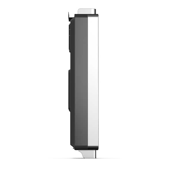 Eccotemp i12 4.0 GPM WholeHome/Residential 80,000 BTU Liquid Propane Indoor  Tankless Water Heater i12-LP - The Home Depot