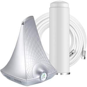 Flare Cellular Phone Signal Booster Kit