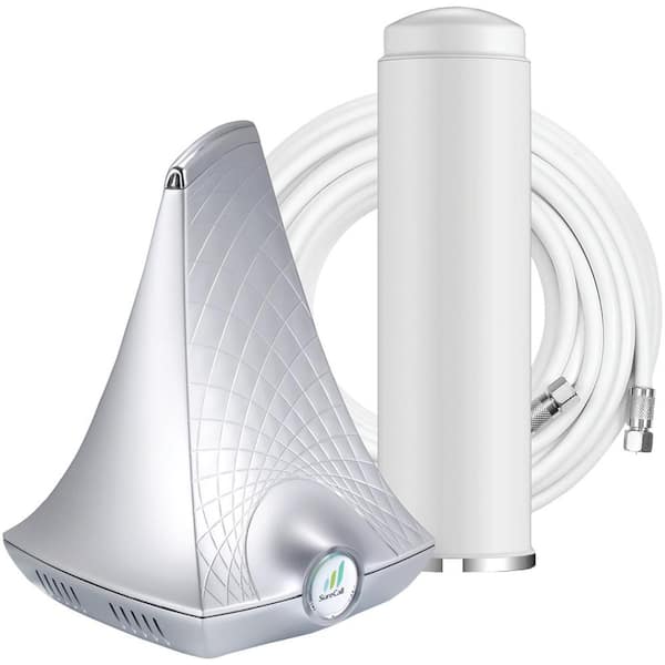Surecall Flare Cellular Phone Signal Booster Kit