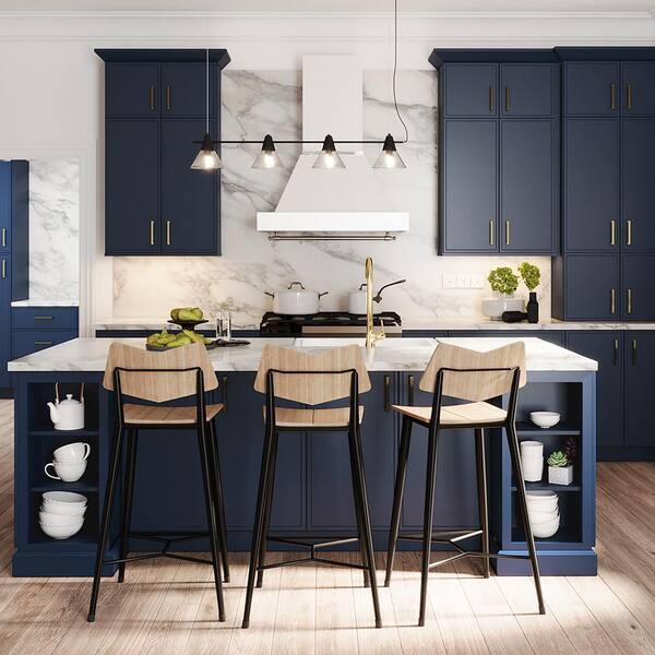 Home Decorators Collection Franklin 9 in. W x 24 in. D x 34.5 in