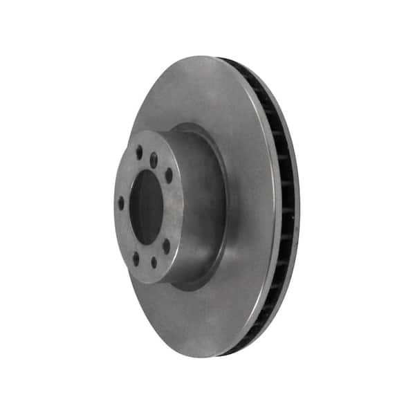 Unbranded Disc Brake Rotor - Front