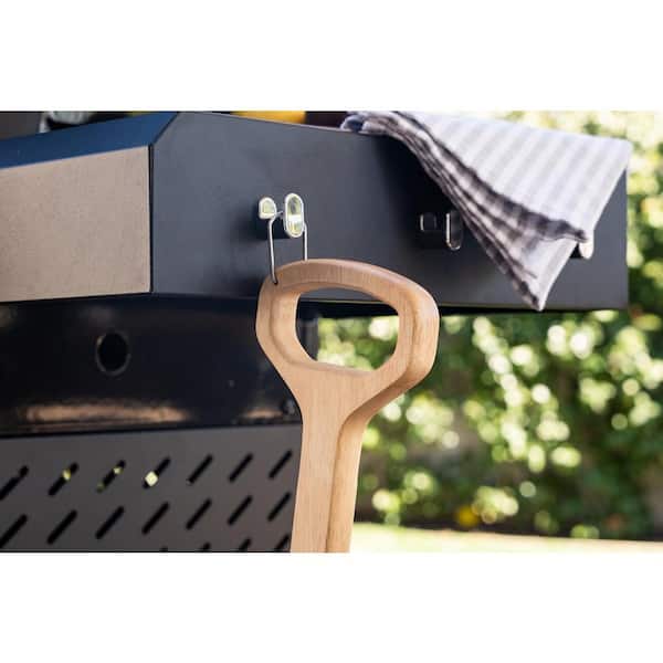 GrillPro 3.5 In. W. x 17 In. L. Wooden Grill Scraper - Town Hardware &  General Store