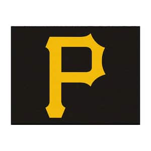 Pittsburgh Pirates 3 ft. x 4 ft. All-Star Rug