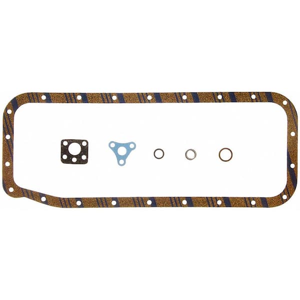 FEL-PRO Engine Oil Pan Gasket Set