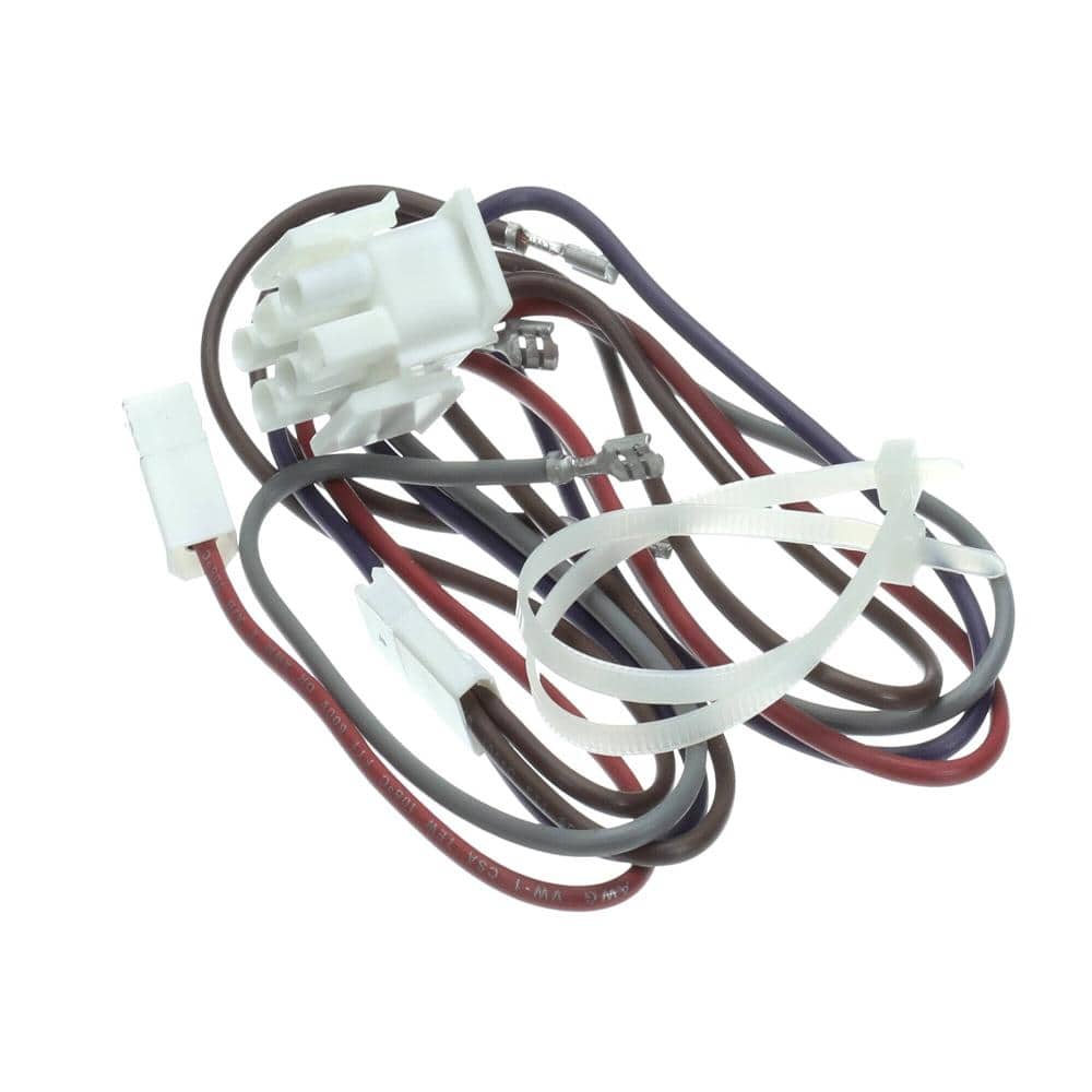 Wire Harness 4Hk 8 & 10Kw 240V Single Phase S1-02511415002 price history on PriceWatchPro