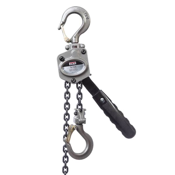 JLP-A 1/2-Ton 15 ft. Lift Mini-Puller