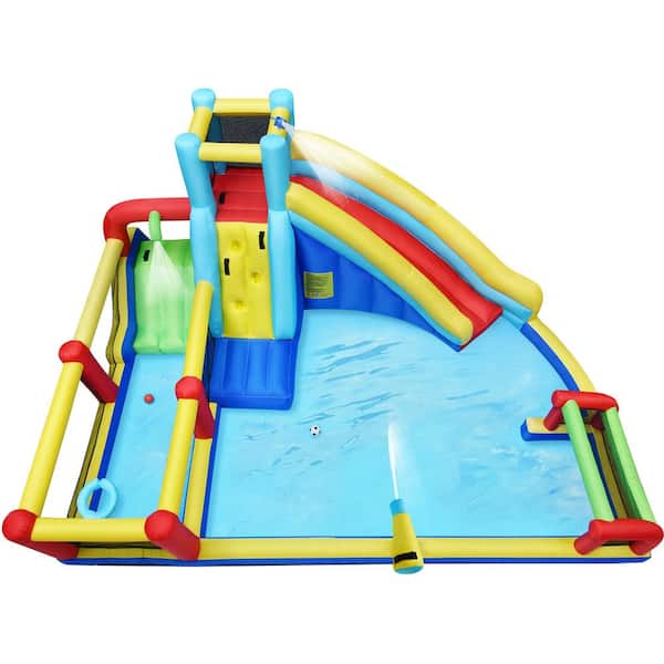 Sticky Wall Inflatable Fun Game Designed for Kids and Adults – Big Top  Inflatables