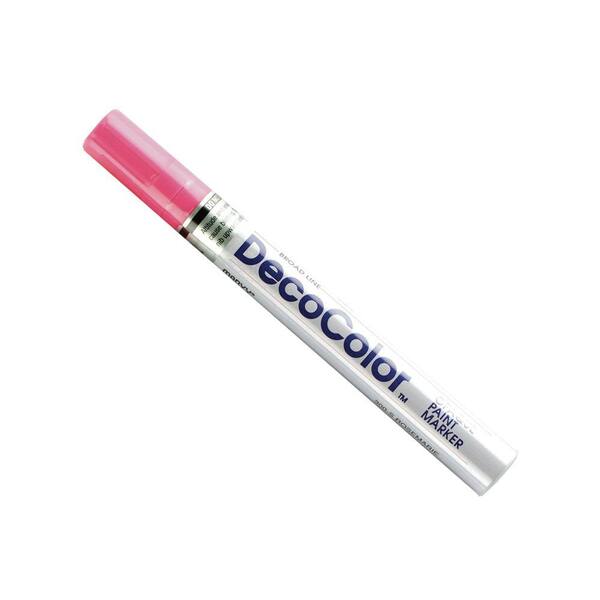 Marvy Uchida DecoColor Rosemarie Broad Point Paint Marker