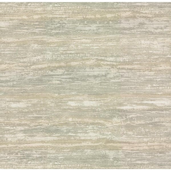 York Wallcoverings 75.72 sq. ft. Painterly Wallpaper