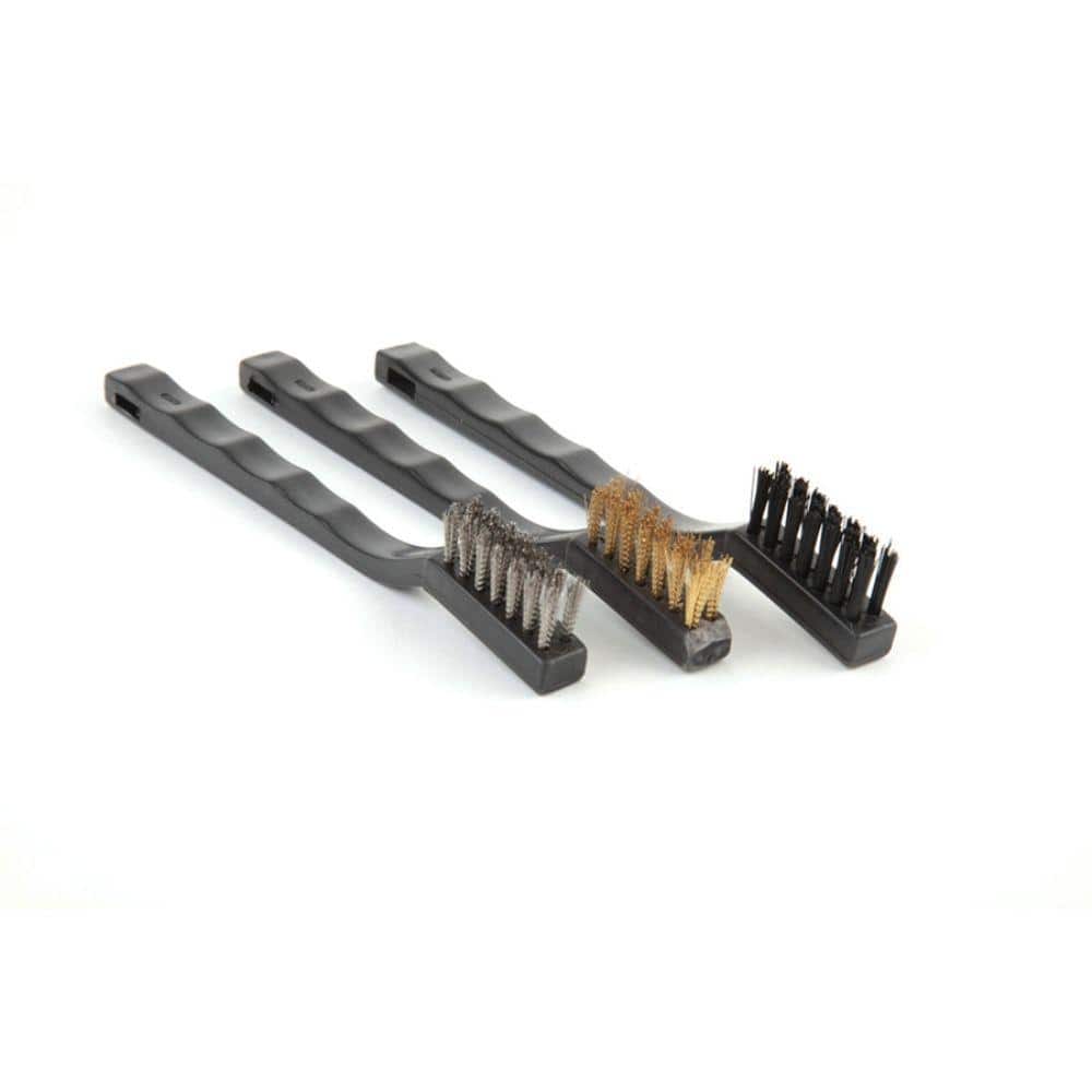 Buy 3Piece Miniature Brush Set Online at Lowest Price in Ubuy Nepal