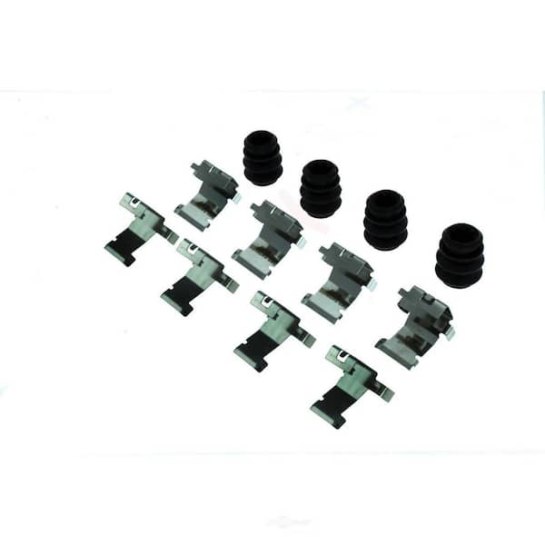 Centric Parts Disc Brake Hardware Kit