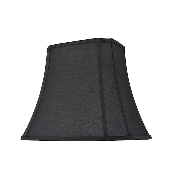 Aspen Creative Corporation 10 in. x 9.5 in. Black Hardback Square