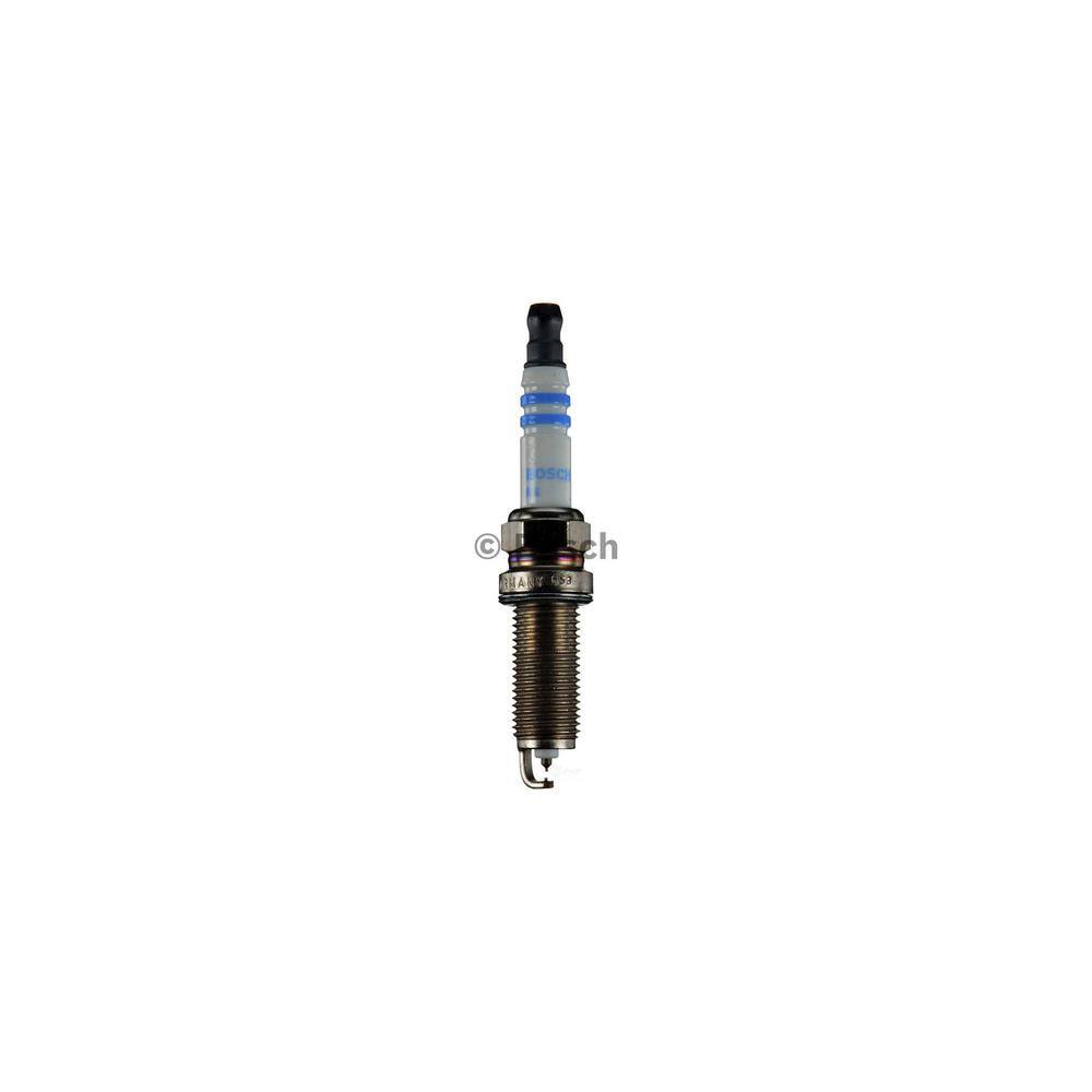 Spark Plug