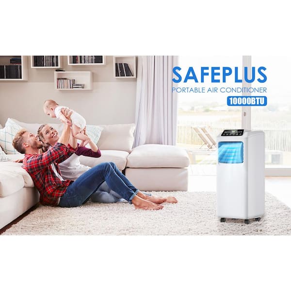 Split Air Cooler Best Portable Ac Heater Combo Wall Air