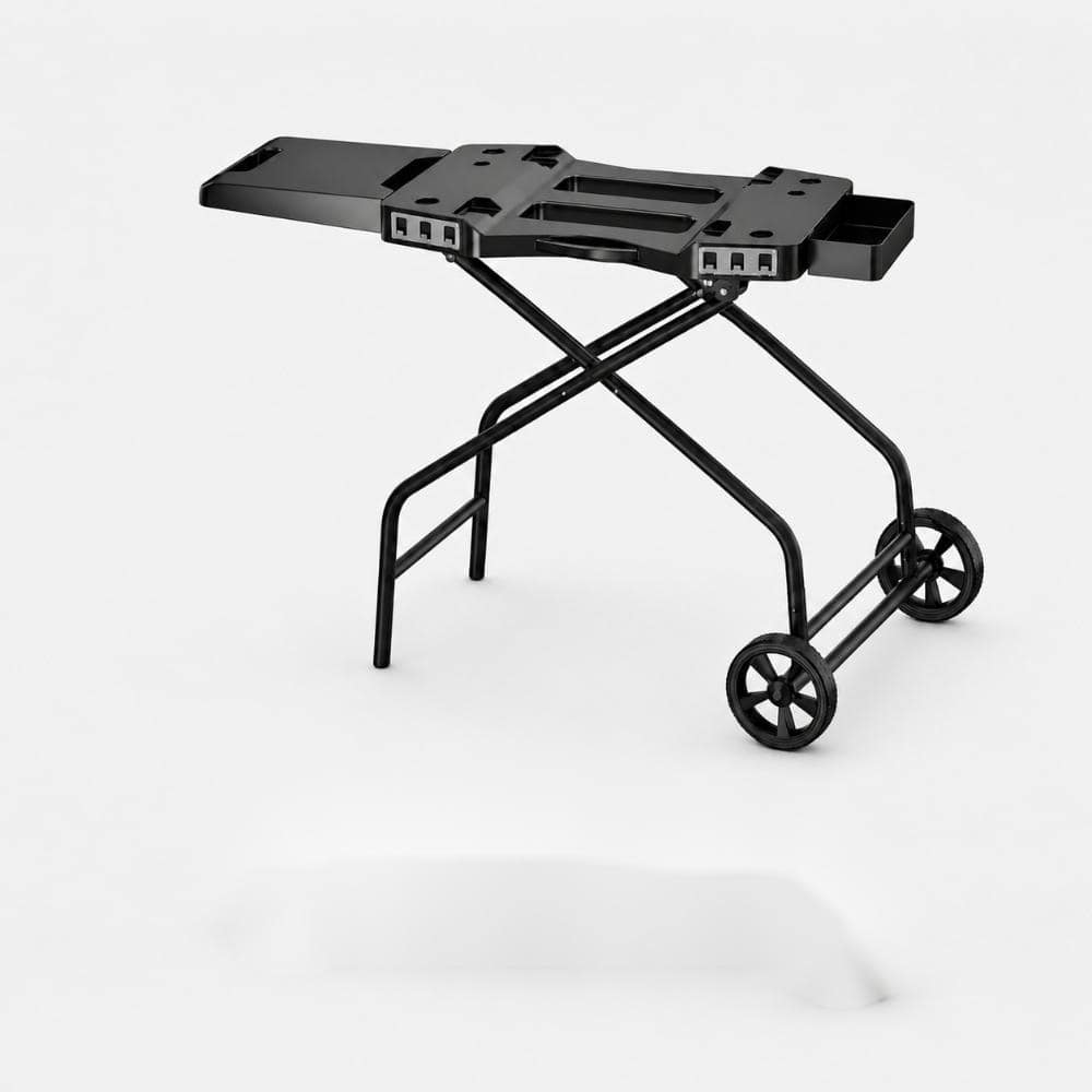 Universal Folding Grill Cart with 3-Height Adjustment for OG700-OG900 Outdoor Ovens and Griddles Portable price history on PriceWatchPro
