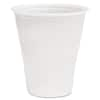 12 oz. BPA Free Clear Plastic Disposable Cup (STI31412PET) - 1000