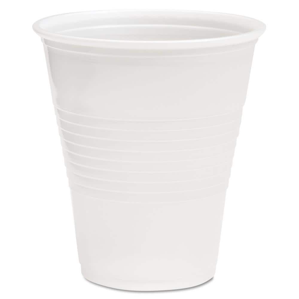 18 Oz. Red Plastic Cups, 240 ct. Disposable Cups (No Ship To CA)