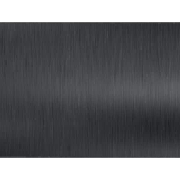 NewAge Products Handle Sample in Brushed Black Nickel