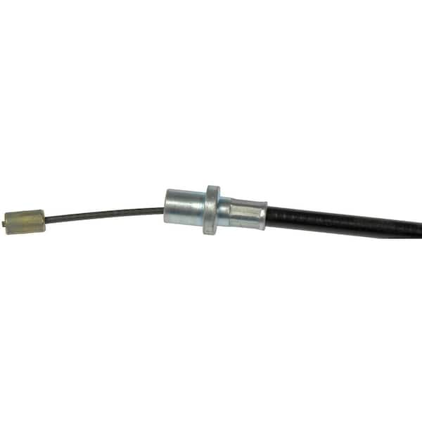 Parking Brake Cable C660191 - The Home Depot