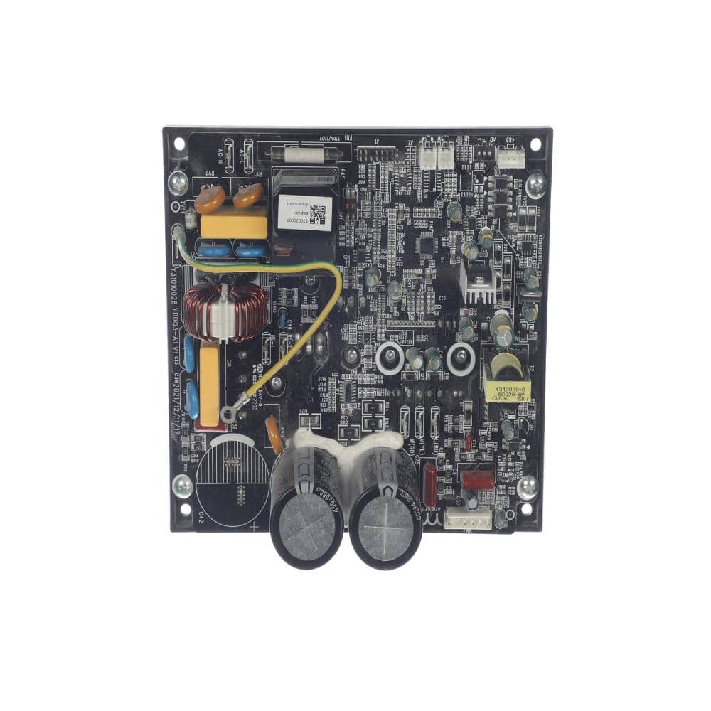 Driver Control Board 62623408 price history on PriceWatchPro