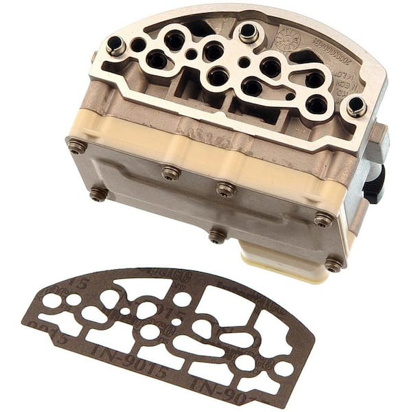 OE Solutions Shift Solenoid Pack 698100 The Home Depot