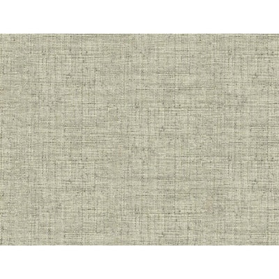 Papyrus Weave Neutral Premium Peel and Stick Wallpaper Roll (Covers 45 sq. ft.)